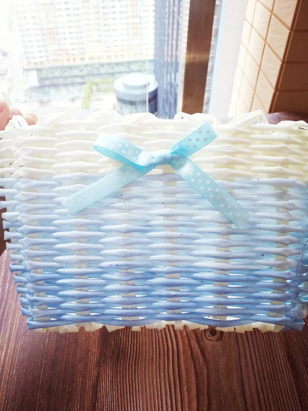 Anime Cinnamoroll Melody Storage Box