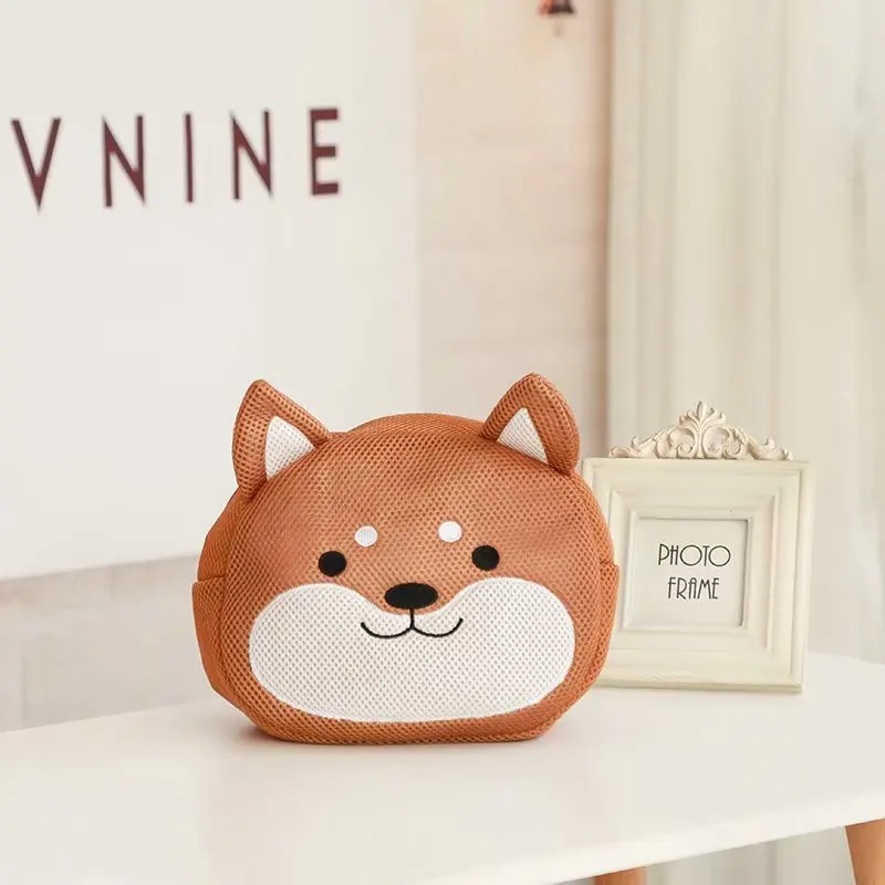 Cartoon Melody Clothes Laundry Bag