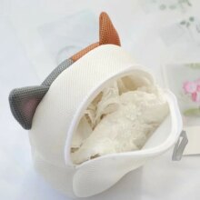 Cartoon Melody Clothes Laundry Bag Cartoon Melody Clothes Laundry Bag