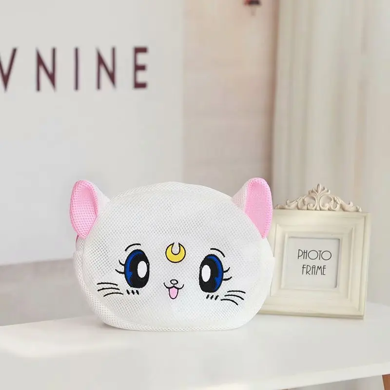 Cartoon Melody Clothes Laundry Bag