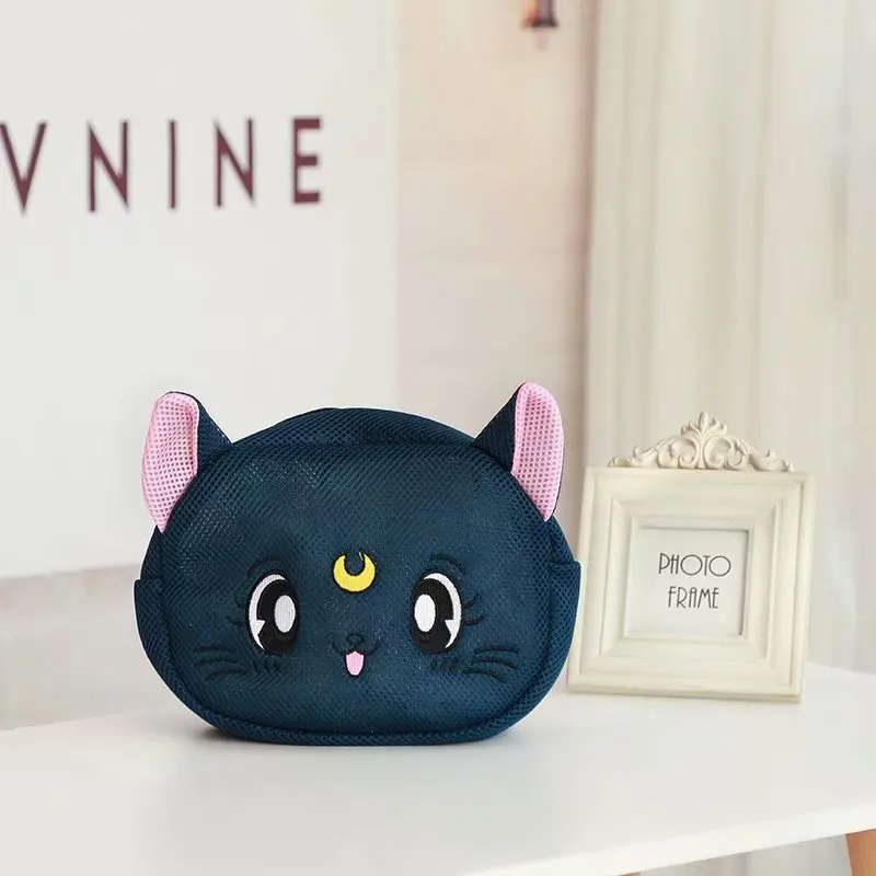 Cartoon Melody Clothes Laundry Bag