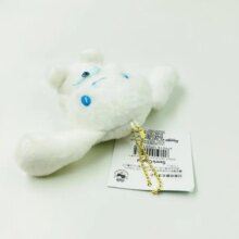 Anime Cinnamoroll Big Eared Dog Stuffed Toy Pendent Anime Cinnamoroll Big Eared Dog Stuffed Toy Pendent