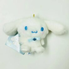 Anime Cinnamoroll Big Eared Dog Stuffed Toy Pendent Anime Cinnamoroll Big Eared Dog Stuffed Toy Pendent