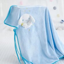 Kawaii Cinnamoroll Pudding Dog My Melody Air-Conditioning Blanket Kawaii Cinnamoroll Pudding Dog My Melody Air-Conditioning Blanket