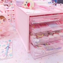 Large Capacity Organizer Container Storage Drawer Box Large Capacity Organizer Container Storage Drawer Box