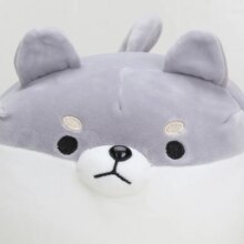 Shiba Inu Corgi Chai Dog Stuffed Soft Toy Pillow Shiba Inu Corgi Chai Dog Stuffed Soft Toy Pillow