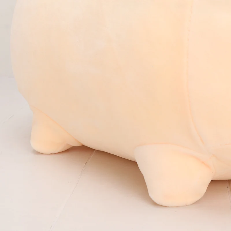 Shiba Inu Corgi Chai Dog Stuffed Soft Toy Pillow