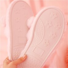 Melody Pom Pom Purin Cinnamoroll Open Toe Non-Slip Slippers Melody Pom Pom Purin Cinnamoroll Open Toe Non-Slip Slippers