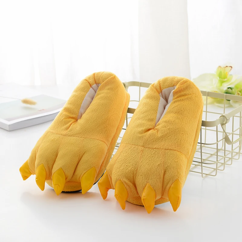 Unicorn Kigurumi Onesie Pajamas Shoes For Kids