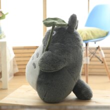 Soft Totoro Cat Soft Stuffed Toy Pillow Soft Totoro Cat Soft Stuffed Toy Pillow