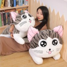 Chi Chi’s Kitty Cat Soft Stuffed Doll Pillow Chi Chi's Kitty Cat Soft Stuffed Doll Pillow