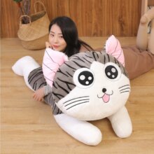 Chi Chi’s Kitty Cat Soft Stuffed Doll Pillow Chi Chi's Kitty Cat Soft Stuffed Doll Pillow