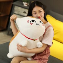 Natsume Yuujinchou Nyanko Sensei Anime Cat Stuffed Doll Pillow Natsume Yuujinchou Nyanko Sensei Anime Cat Stuffed Doll Pillow