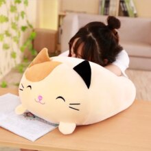 Animal Cartoon Fat Dog/Cat/Totoro/Penguin/Pig/Frog Plush Toy Stuffed Cushion Pillow Animal Cartoon Fat Dog/Cat/Totoro/Penguin/Pig/Frog Plush Toy Stuffed Cushion Pillow