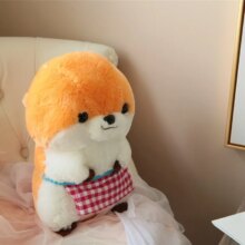 Animal Sea Otter Soft Stuffed Plush Toy Pillow Animal Sea Otter Soft Stuffed Plush Toy Pillow