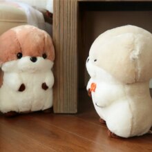 Animal Sea Otter Soft Stuffed Plush Toy Pillow Animal Sea Otter Soft Stuffed Plush Toy Pillow