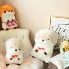 Animal Sea Otter Soft Stuffed Plush Toy Pillow Animal Sea Otter Soft Stuffed Plush Toy Pillow