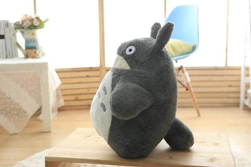 My Neighbor Totoro Cartoon Plush Toy Pillow