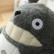 My Neighbor Totoro Cartoon Plush Toy Pillow My Neighbor Totoro Cartoon Plush Toy Pillow