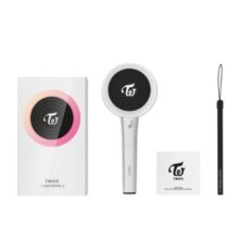 Candy Bong Z Twice With Light Stick Candy Bong Z Twice With Light Stick