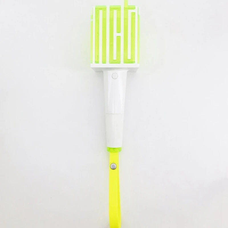 K-Pop Stick Music Concert Lamp LED NCT Fluorescent Light Stick