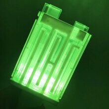 K-Pop Stick Music Concert Lamp LED NCT Fluorescent Light Stick K-Pop Stick Music Concert Lamp LED NCT Fluorescent Light Stick