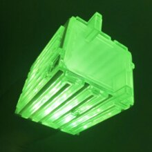K-Pop Stick Music Concert Lamp LED NCT Fluorescent Light Stick K-Pop Stick Music Concert Lamp LED NCT Fluorescent Light Stick