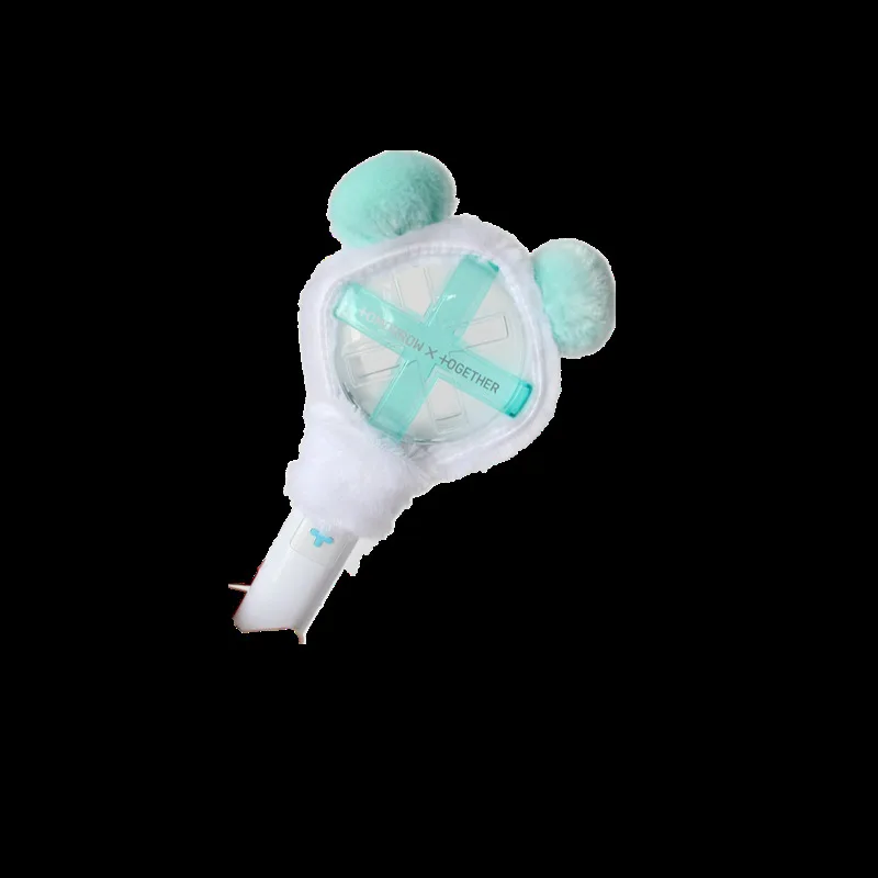 K-Pop Protective Cover TXT Light Stick