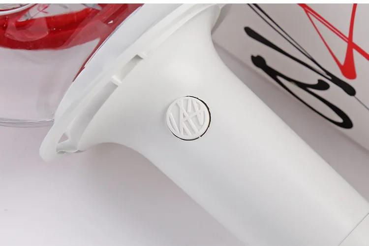 K-Pop Merch Stray Kids Light Stick With Bluetooth Control