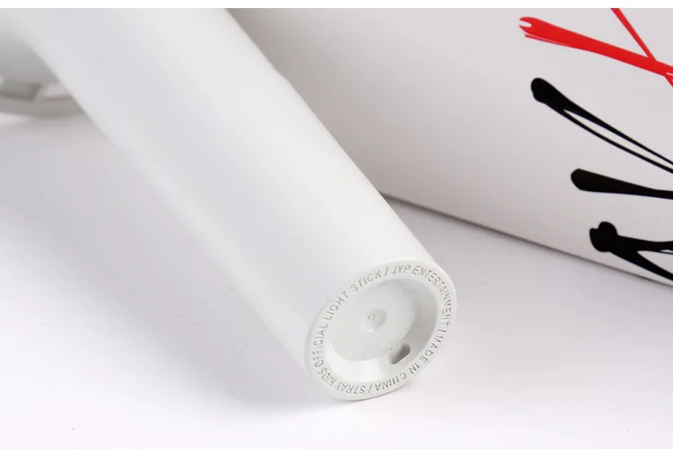 K-Pop Merch Stray Kids Light Stick With Bluetooth Control