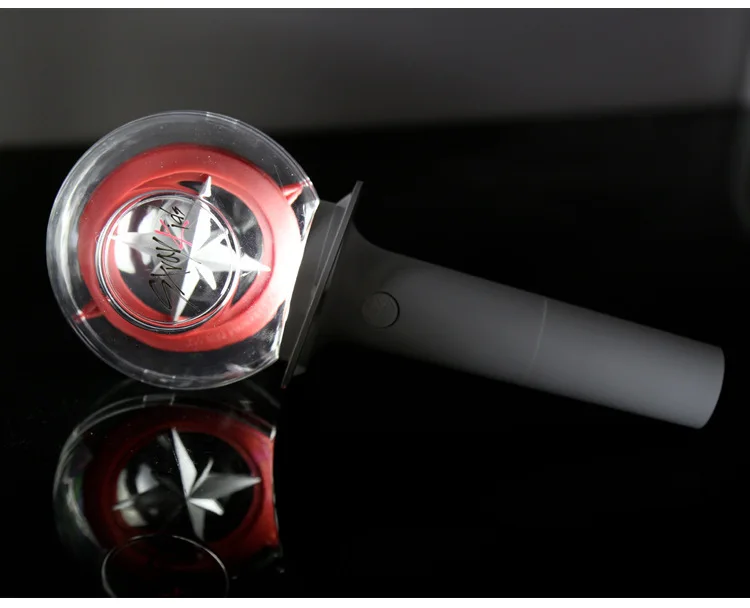 K-Pop Merch Stray Kids Light Stick With Bluetooth Control