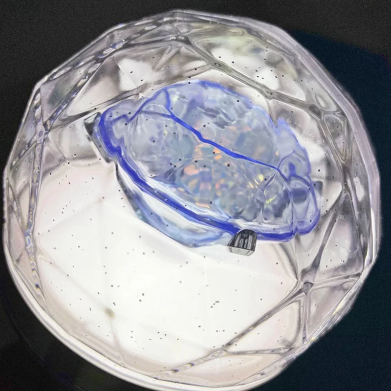 K-Pop Seventeen Carat Bong Light Stick