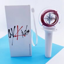 K-Pop Stray Kids Concert Hand Glow Lamp Flash Light Stick K-Pop Stray Kids Concert Hand Glow Lamp Flash Light Stick