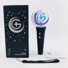K-Pop Ver.2 Light Stick With Bluetooth Control Change Color K-Pop Ver.2 Light Stick With Bluetooth Control Change Color