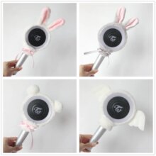 K-Pop Twice Decorate Light Stick Cover K-Pop Twice Decorate Light Stick Cover