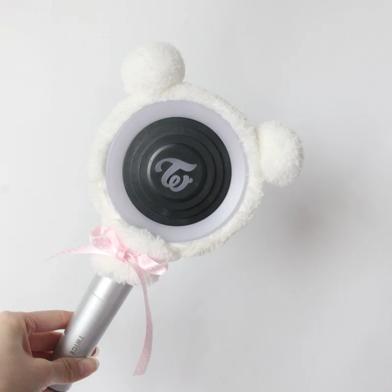 K-Pop Twice Decorate Light Stick Cover