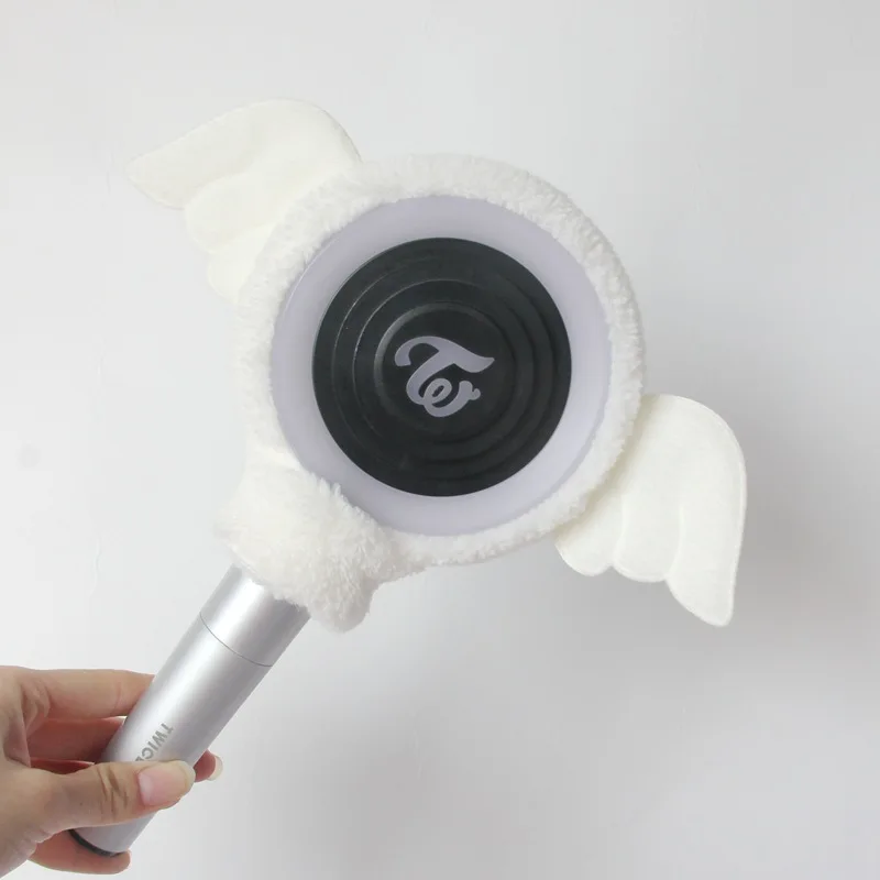 K-Pop Twice Decorate Light Stick Cover
