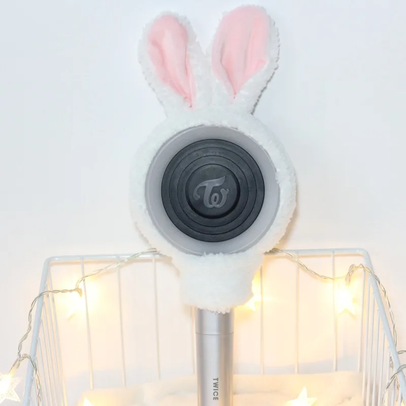 K-Pop Twice Decorate Light Stick Cover