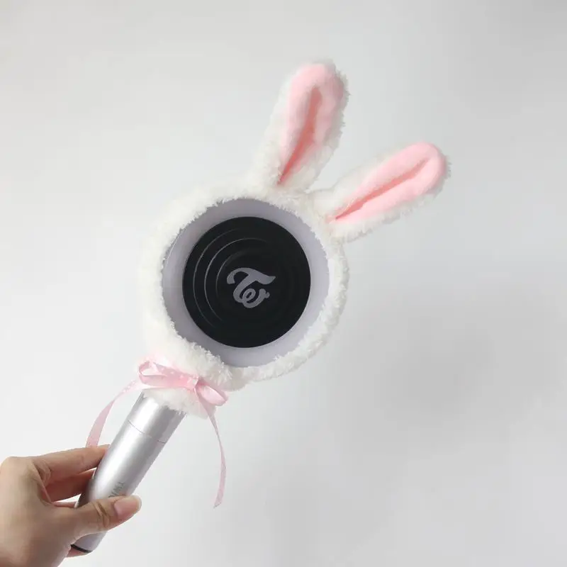 K-Pop Twice Decorate Light Stick Cover