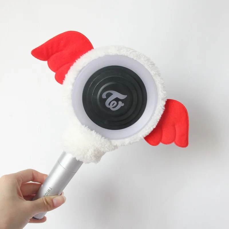 K-Pop Twice Decorate Light Stick Cover