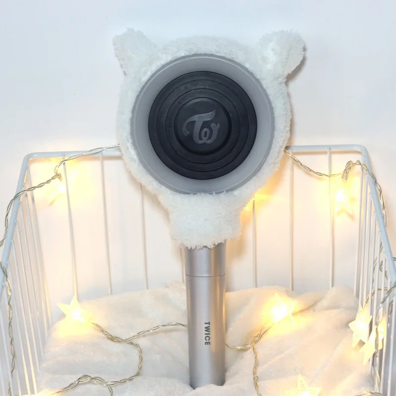 K-Pop Twice Decorate Light Stick Cover