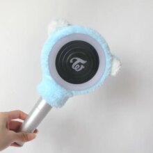 K-Pop Twice Decorate Light Stick Cover K-Pop Twice Decorate Light Stick Cover