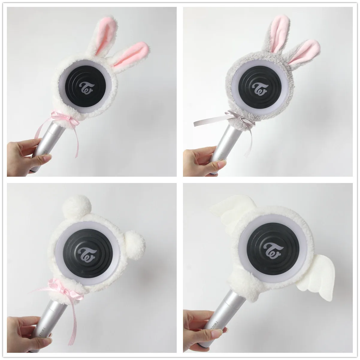 K-Pop Twice Decorate Light Stick Cover
