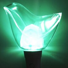 K-Pop Got7 Mark Jackson World Tour Keep Concert Light Stick K-Pop Got7 Mark Jackson World Tour Keep Concert Light Stick