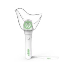 K-Pop World Tour Concert Got7 Ver.2 Glow Light Stick K-Pop World Tour Concert Got7 Ver.2 Glow Light Stick