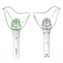 K-Pop World Tour Concert Got7 Ver.2 Glow Light Stick K-Pop World Tour Concert Got7 Ver.2 Glow Light Stick
