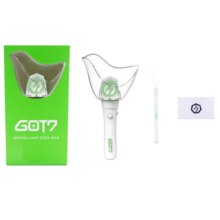 K-Pop World Tour Concert Got7 Ver.2 Glow Light Stick K-Pop World Tour Concert Got7 Ver.2 Glow Light Stick