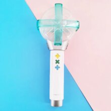 K-Pop TXT Concert Supporting Light Stick K-Pop TXT Concert Supporting Light Stick