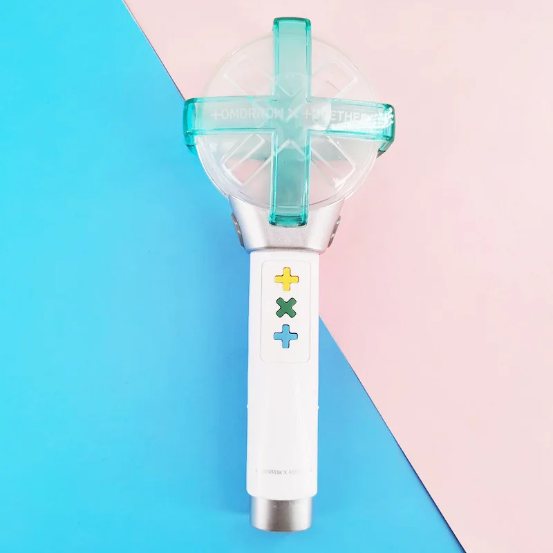K-Pop TXT Concert Supporting Light Stick