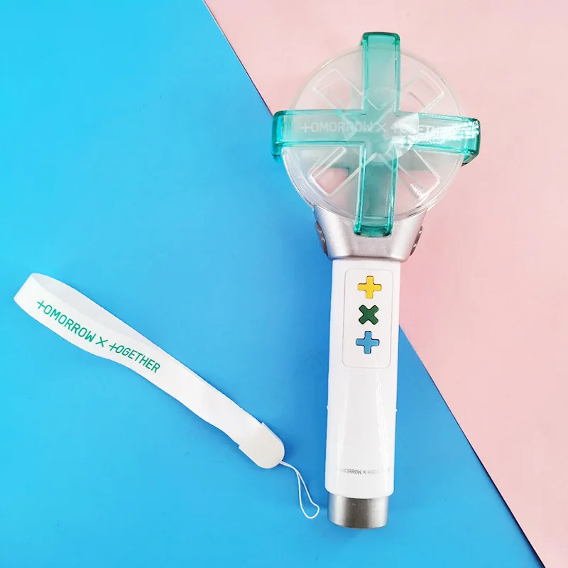 K-Pop TXT Concert Supporting Light Stick